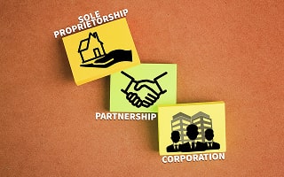 Allowable Entity Types in Kansas