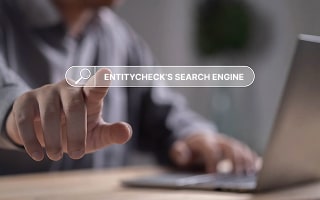 EntityCheck Business Background Check Takes Your Search Even Further