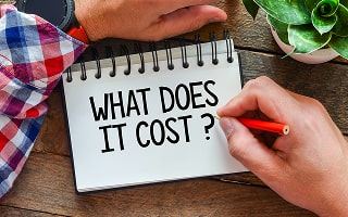 How Much Does It Cost to Start a Business in Kansas?
