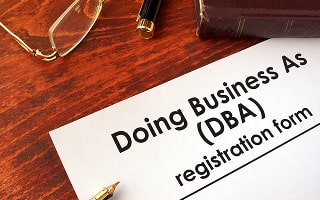 How to Find DBA Records in Kansas
