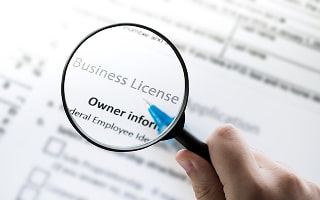 Why Search for a Kansas Business Entity