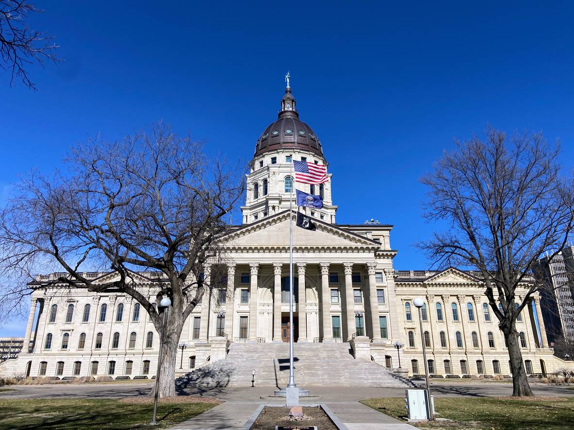 kansas